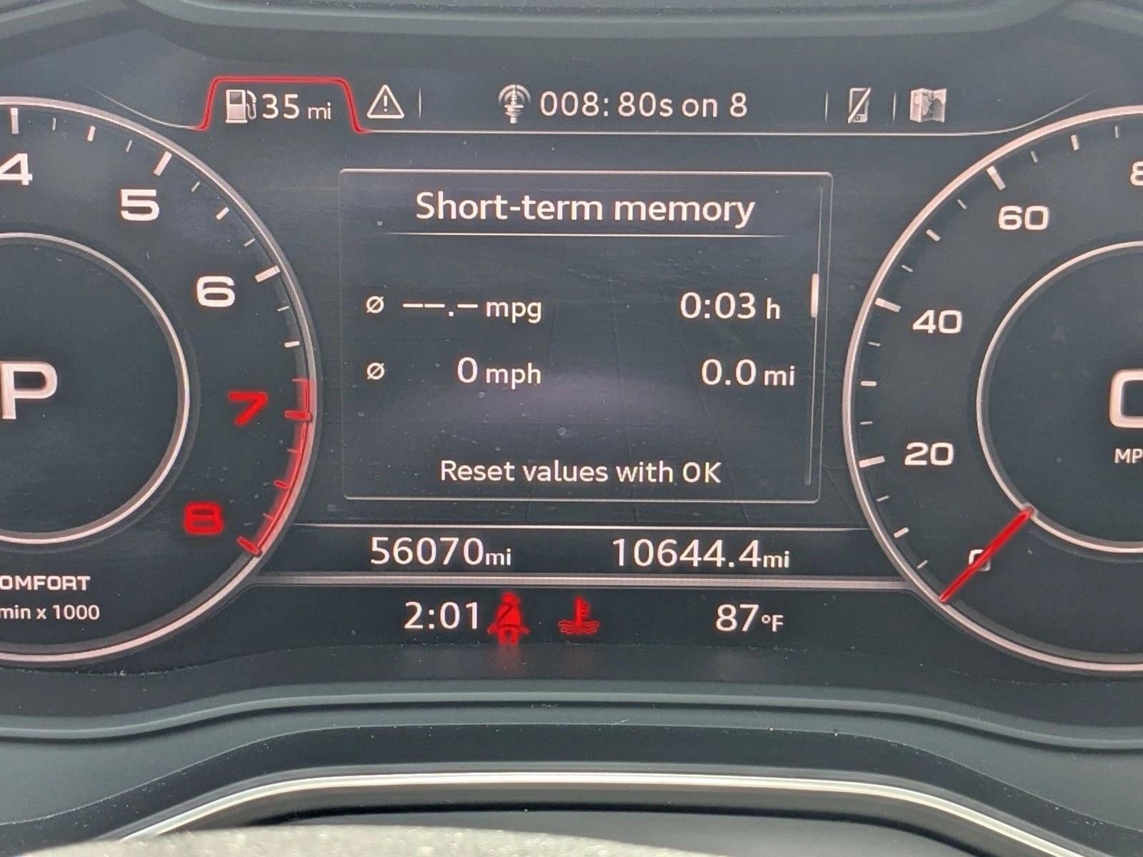 2019 Audi Q5 45 Premium