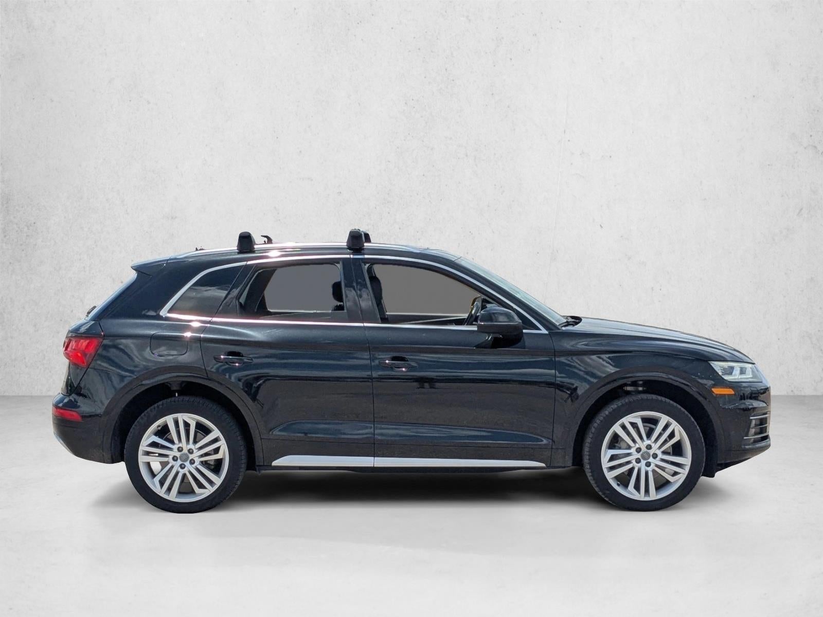 2019 Audi Q5 45 Premium