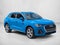 2020 Audi Q3 Premium Plus 45 TFSI S line quattro Tiptronic
