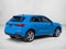 2020 Audi Q3 Premium Plus 45 TFSI S line quattro Tiptronic