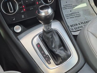 2017 Audi Q3 2.0T Premium