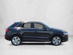 2017 Audi Q3 2.0T Premium