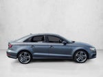 2018 Audi A3 Sedan Premium