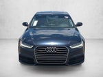 2017 Audi A6 3.0T Premium Plus