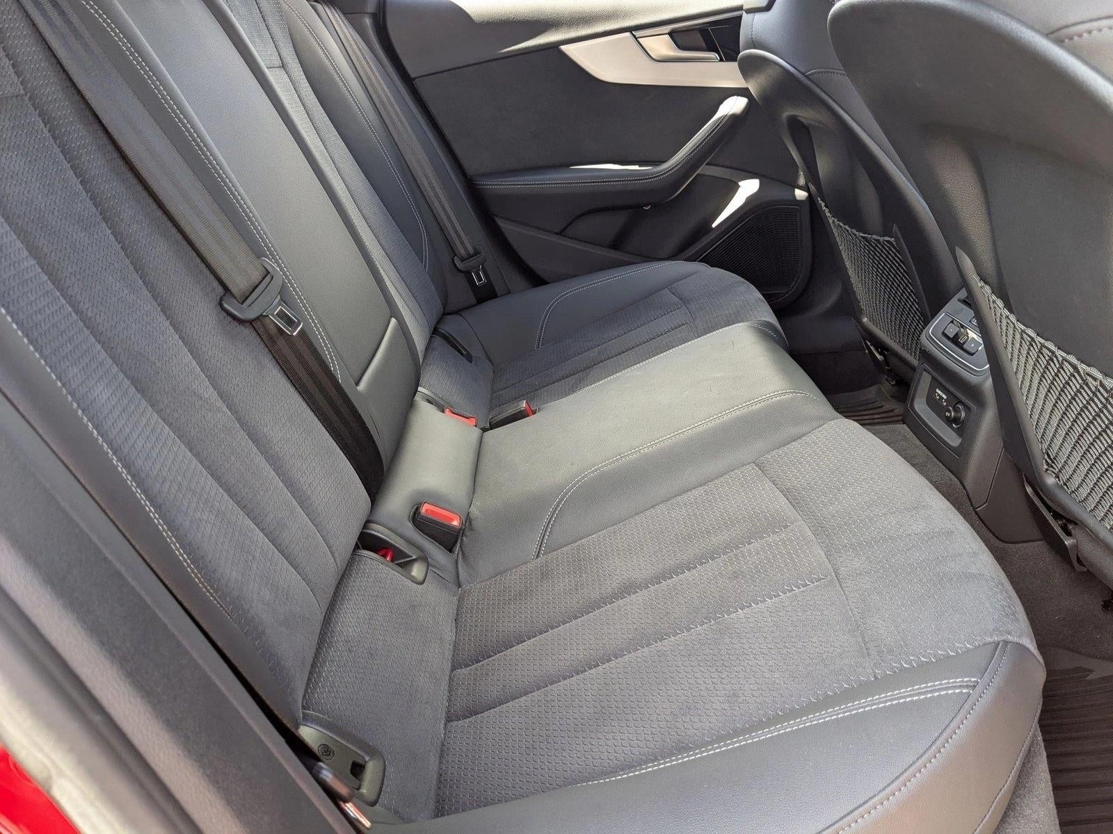 2023 Audi A5 Sportback S line Premium Plus