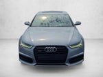 2016 Audi A6 3.0T Premium Plus