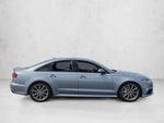 2016 Audi A6 3.0T Premium Plus