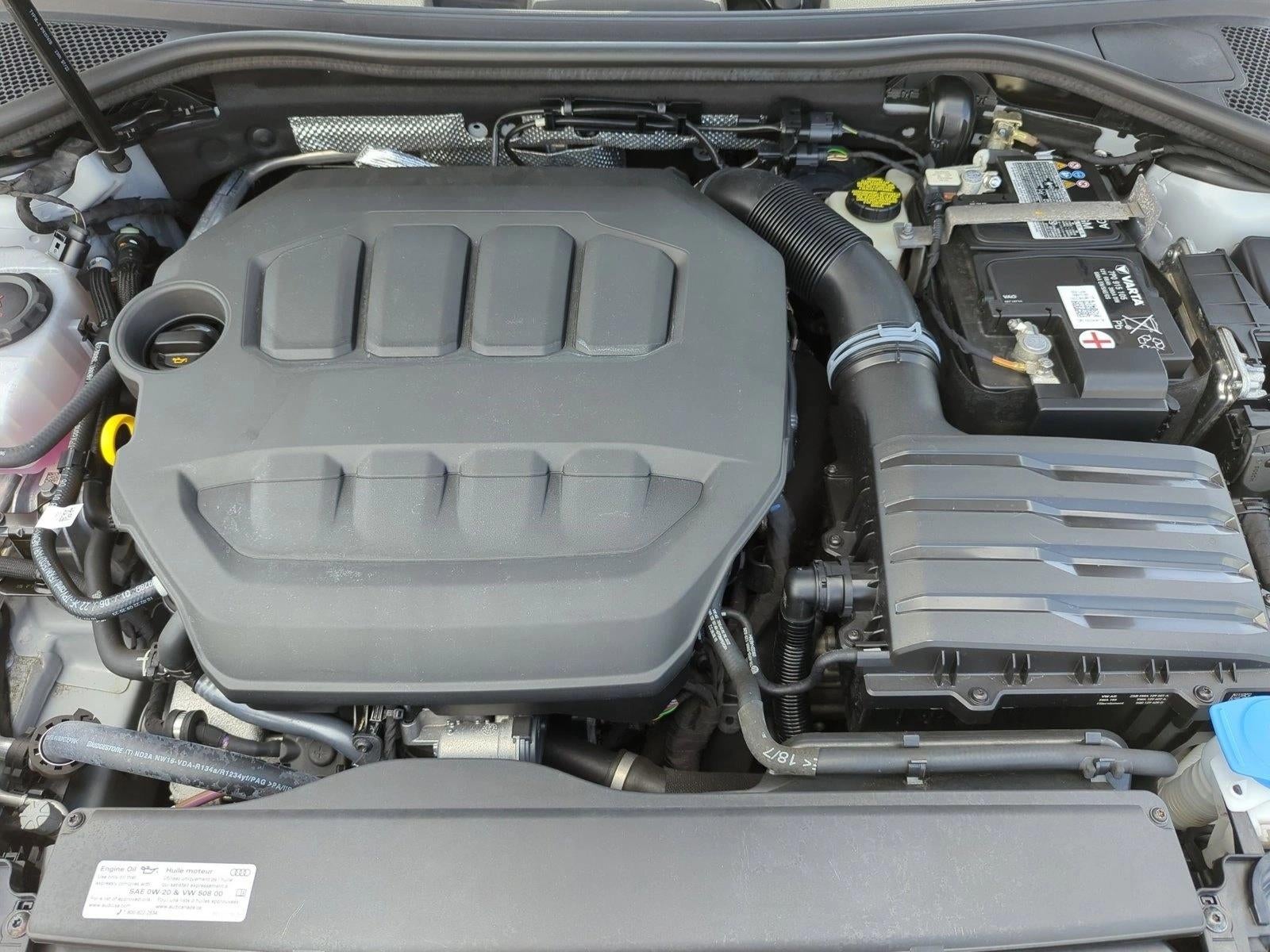 2022 Audi A3 Premium