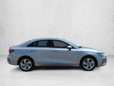 2022 Audi A3 Premium