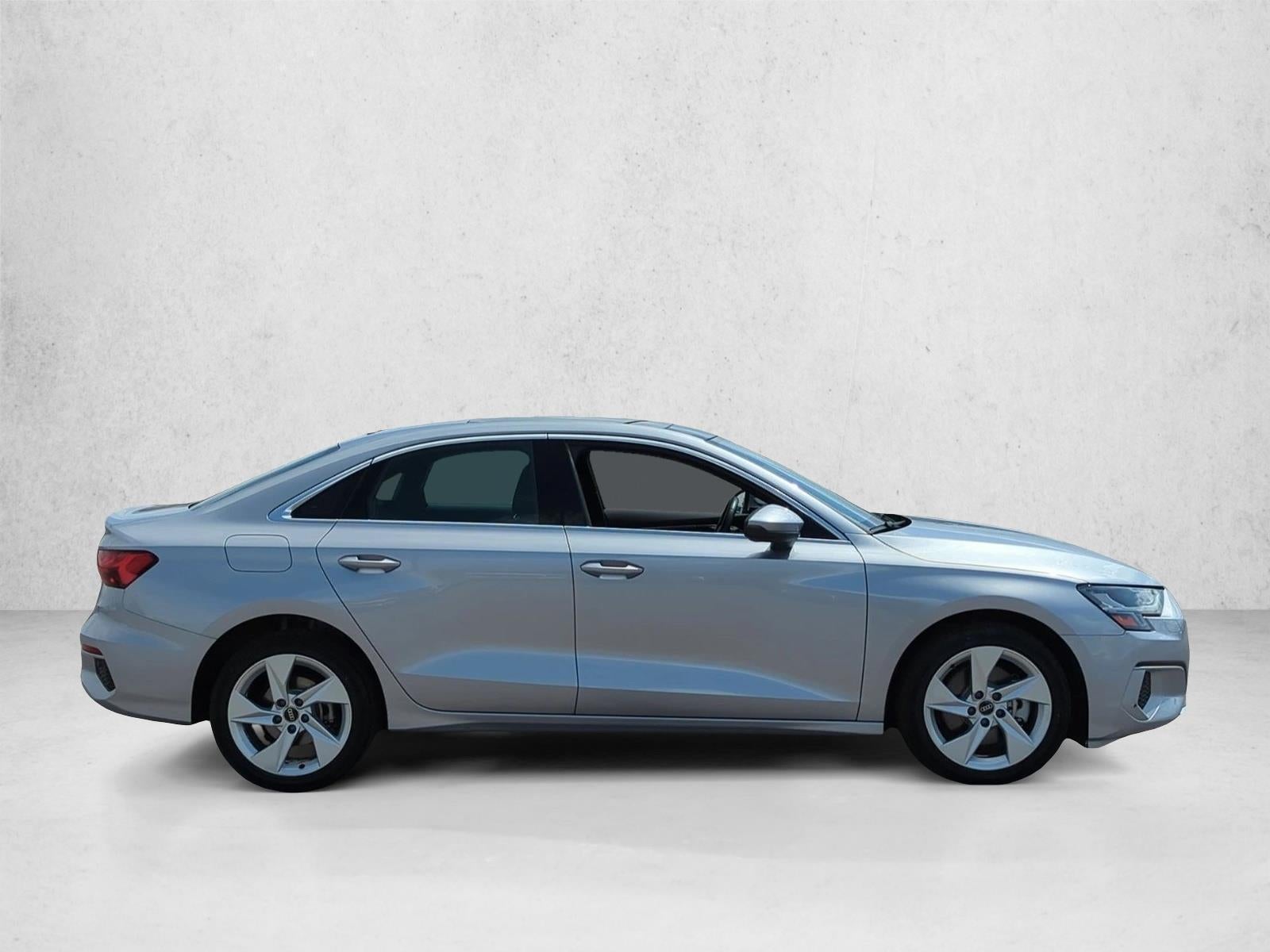 2022 Audi A3 Premium