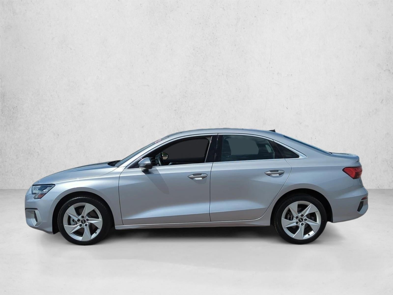 2022 Audi A3 Premium