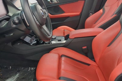 2022 BMW M235 Gran Coupe i xDrive