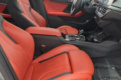 2022 BMW M235 Gran Coupe i xDrive