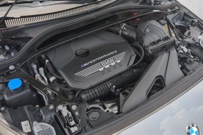 2022 BMW M235 Gran Coupe i xDrive