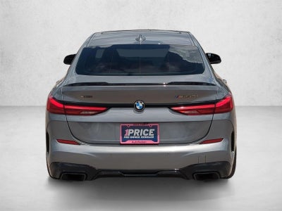 2022 BMW M235 Gran Coupe i xDrive