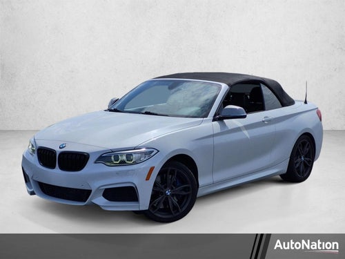 2015 BMW M235 M235i