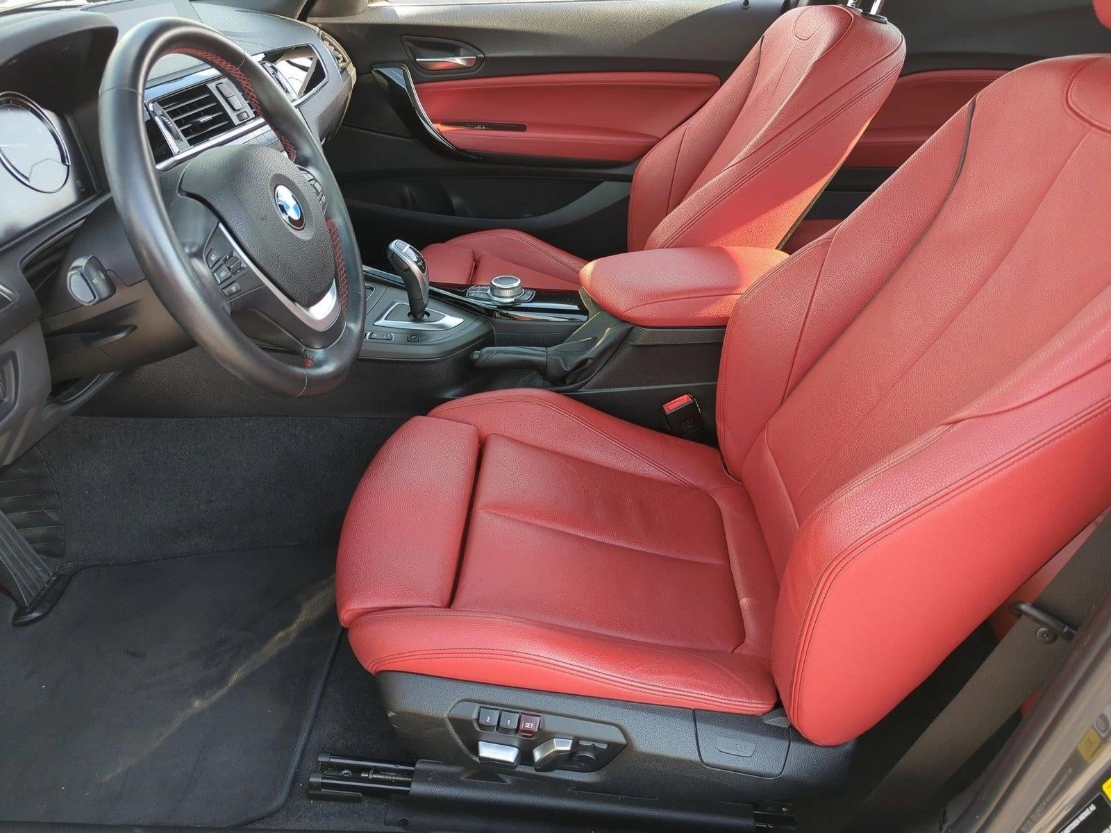 2021 BMW 2 Series 230i