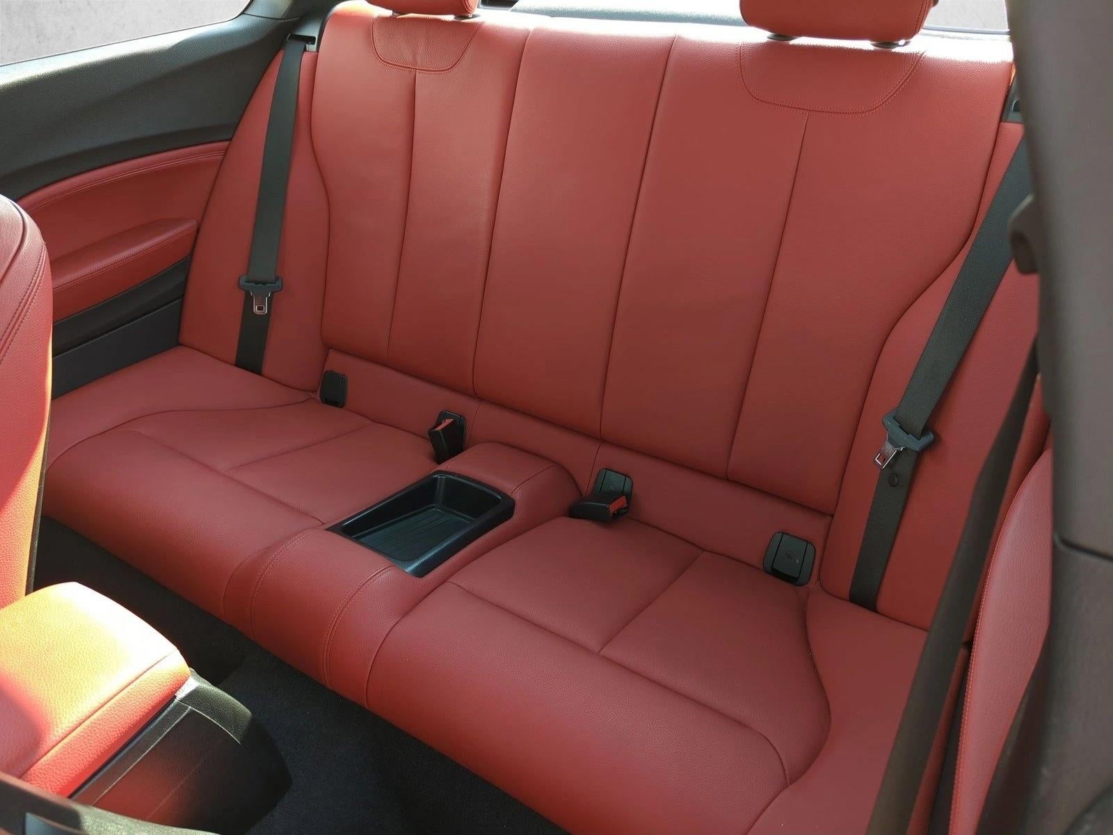 2021 BMW 2 Series 230i