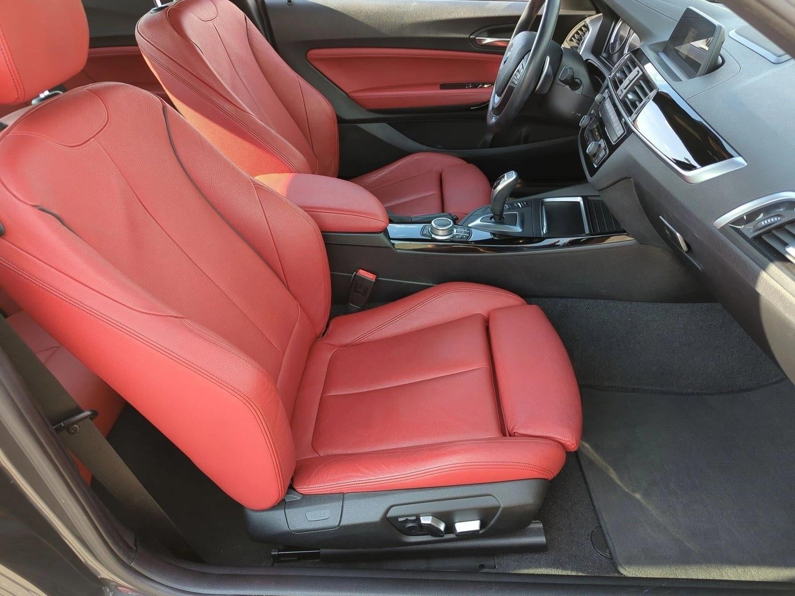 2021 BMW 2 Series 230i