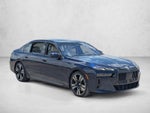 2023 BMW 760 i xDrive
