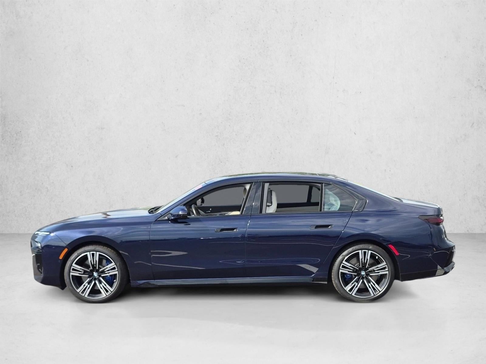 2023 BMW 760 i xDrive