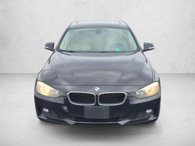 2015 BMW 328i 328i