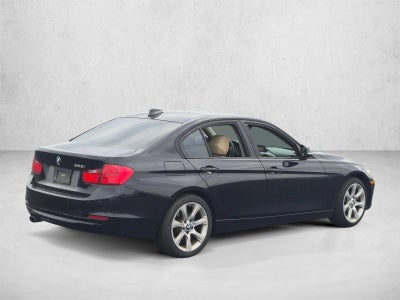 2015 BMW 328i 328i