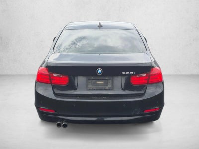 2015 BMW 328i 328i