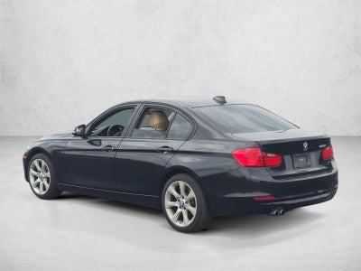 2015 BMW 328i 328i