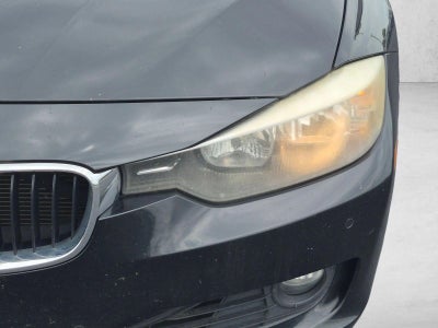 2015 BMW 328i 328i