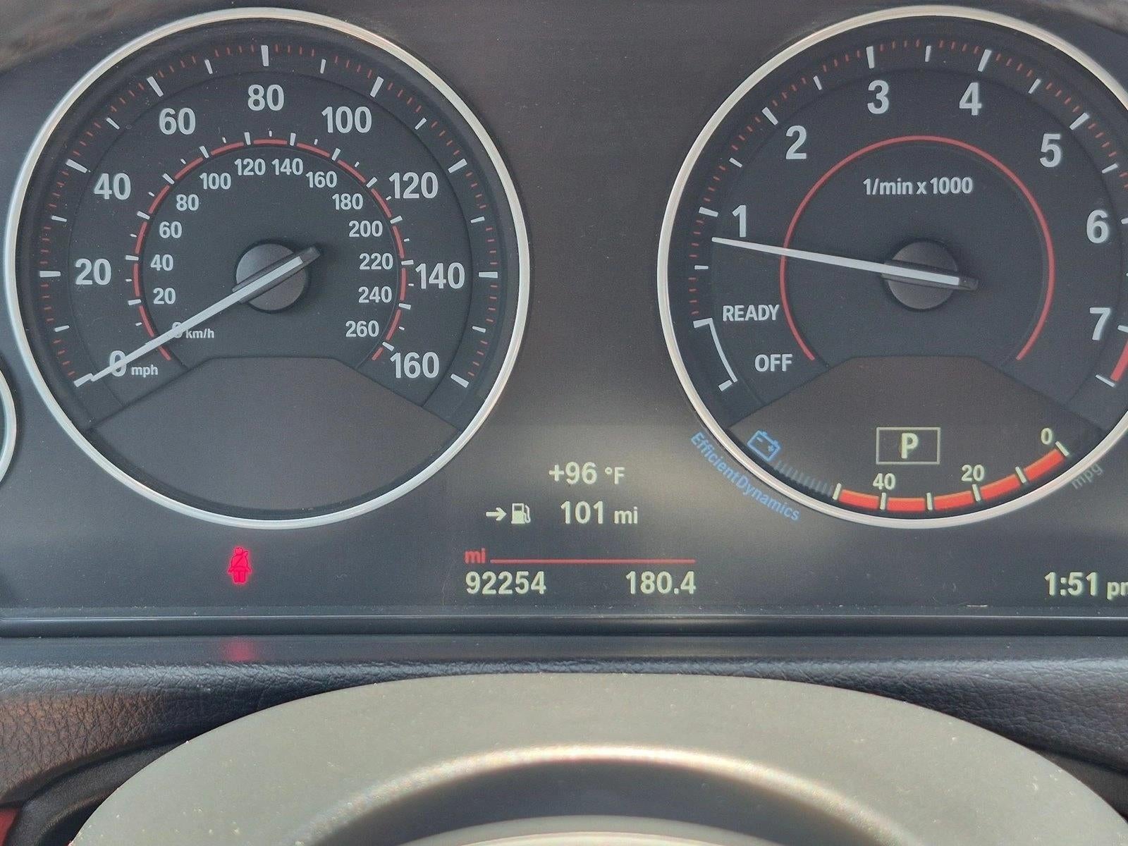 2017 BMW 430i Gran Coupe 430i