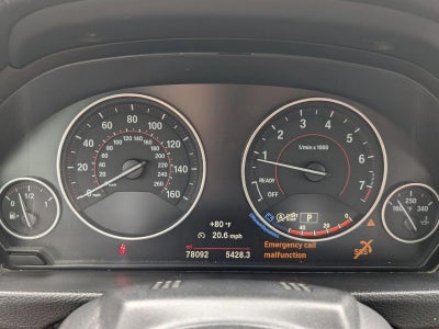 2018 BMW 4 Series 430i