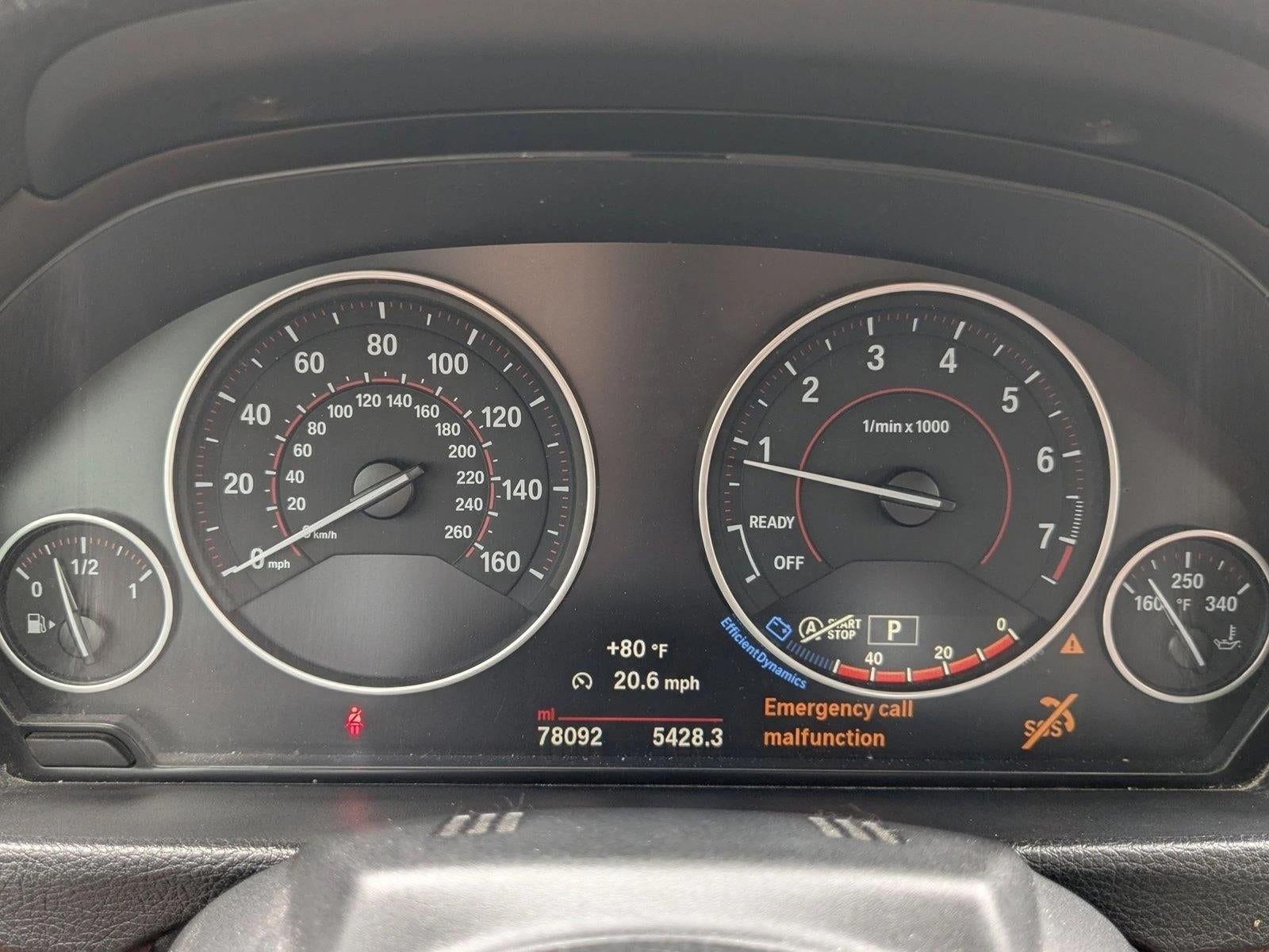 2018 BMW 4 Series 430i