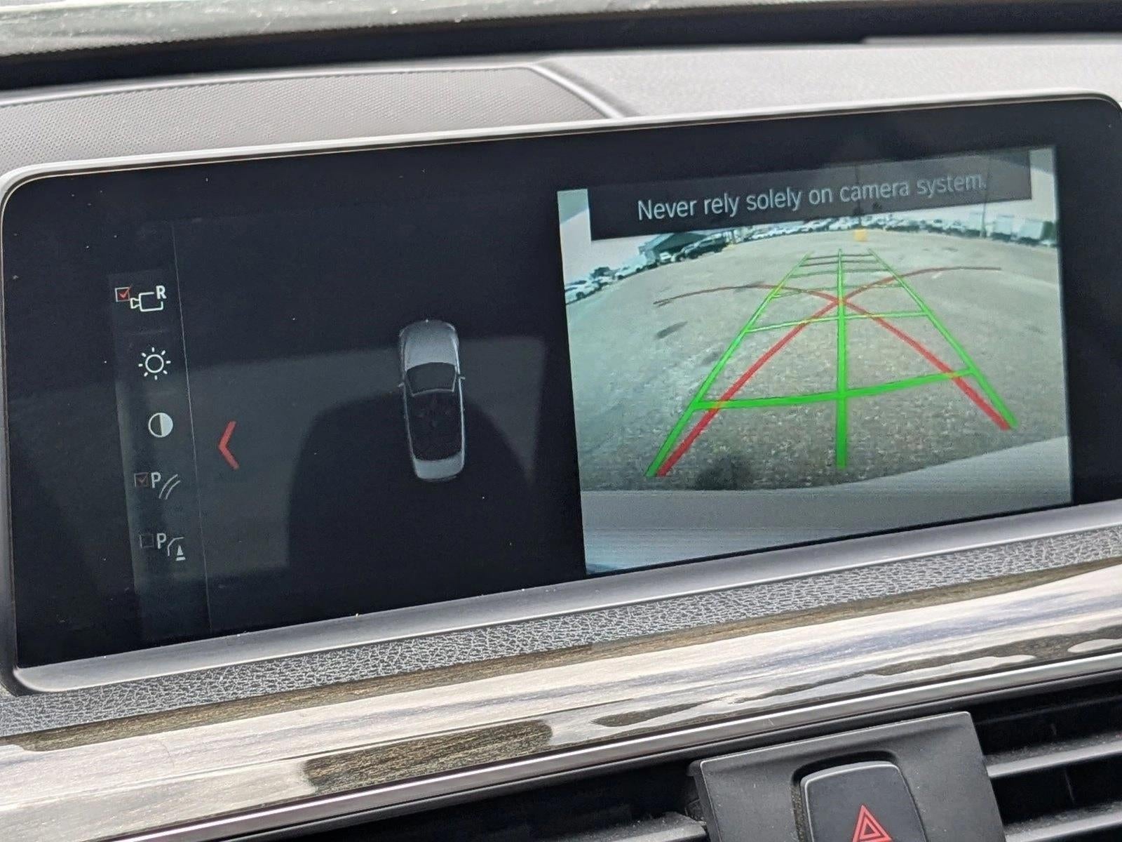 2018 BMW 4 Series 430i