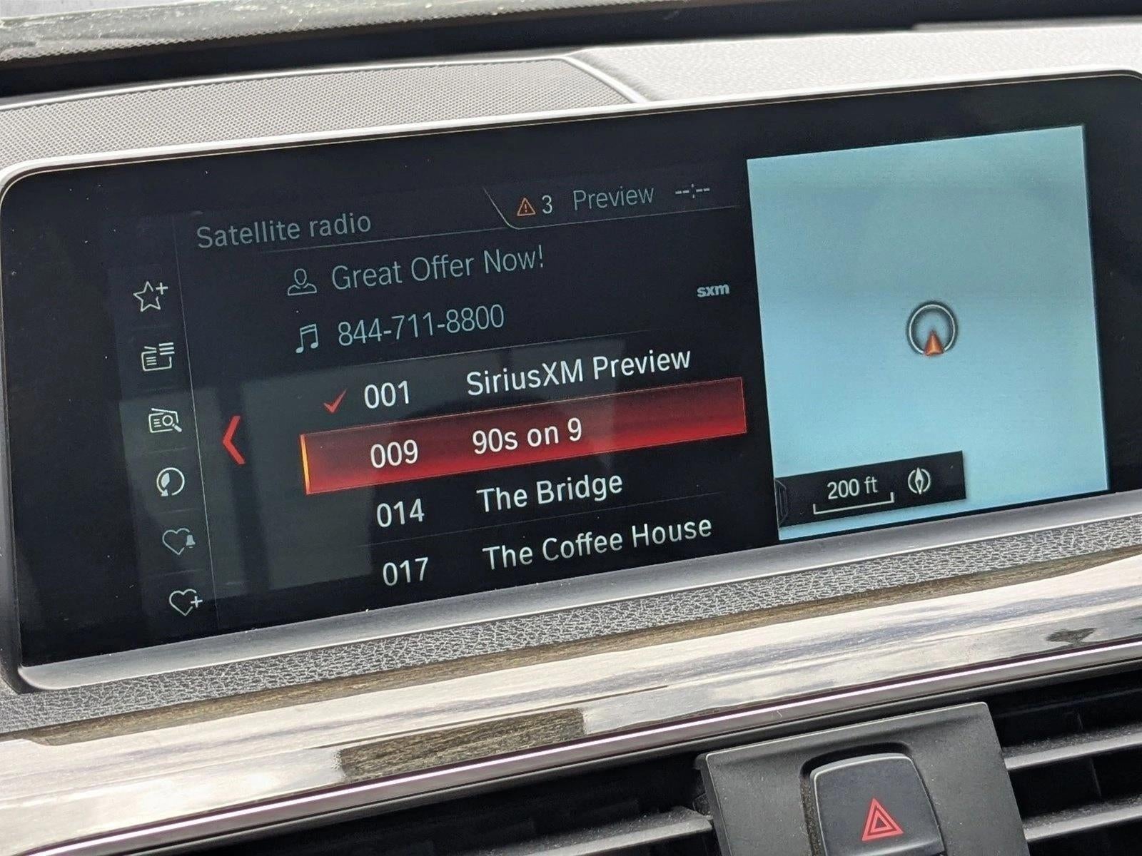 2018 BMW 4 Series 430i