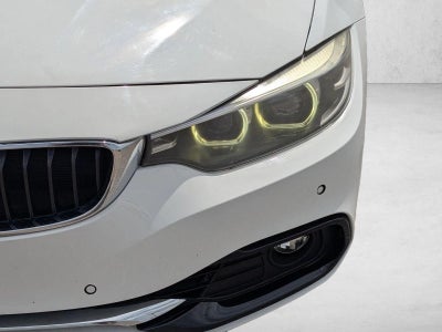 2018 BMW 4 Series 430i