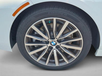 2020 BMW 228i Gran Coupe xDrive