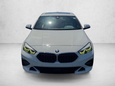 2020 BMW 228i Gran Coupe xDrive