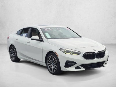 2020 BMW 228i Gran Coupe xDrive