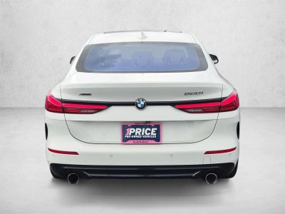 2020 BMW 228i Gran Coupe xDrive