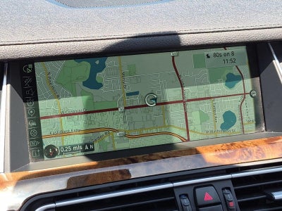 2013 BMW 750i 750i