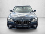 2013 BMW 750i 750i