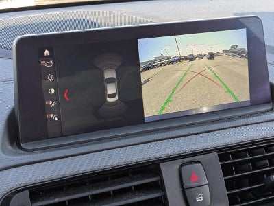 2021 BMW M2 Competition