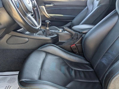 2021 BMW M2 Competition