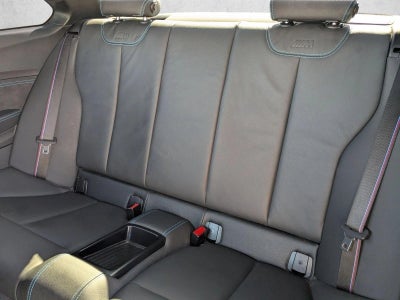 2021 BMW M2 Competition