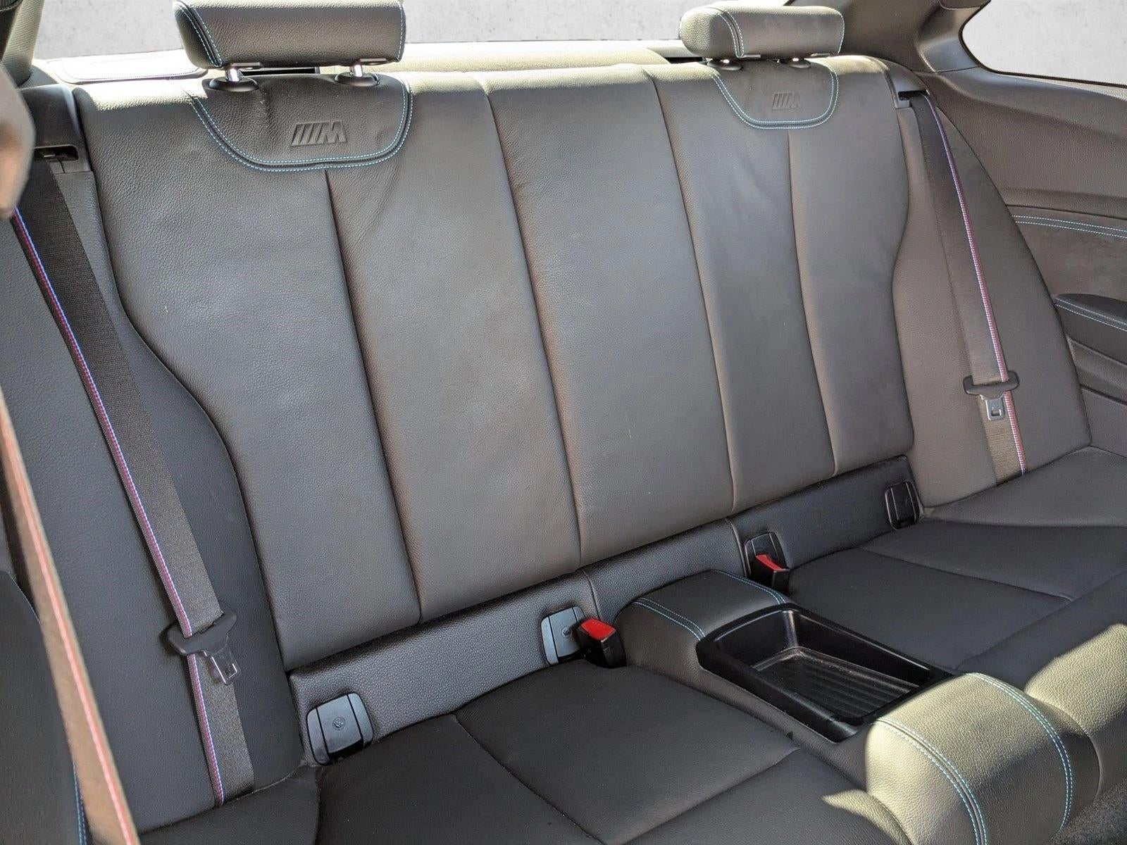 2021 BMW M2 Competition