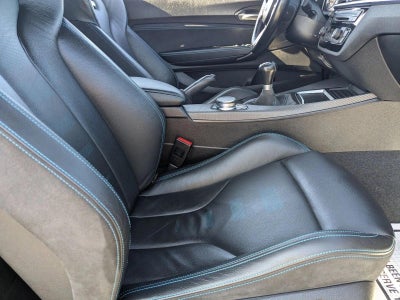 2021 BMW M2 Competition