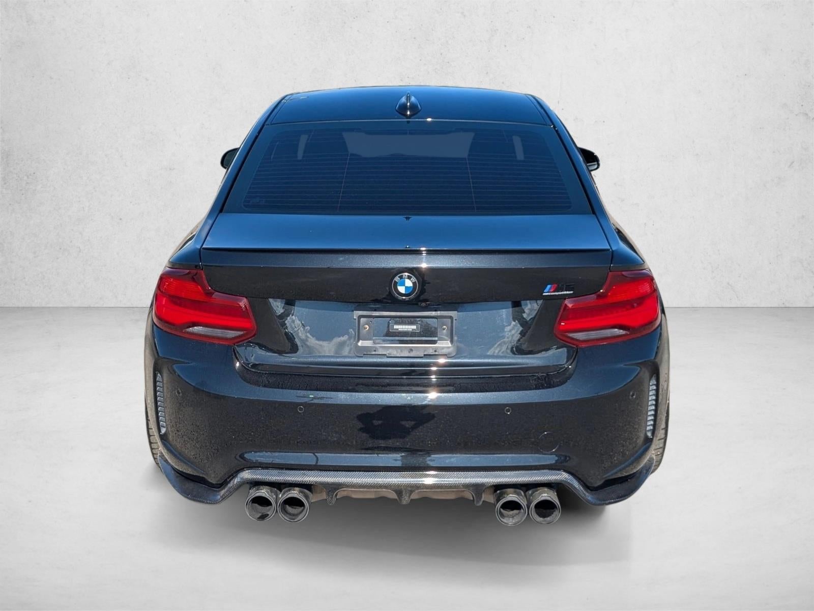 2021 BMW M2 Competition