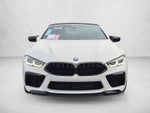 2023 BMW M8 Cabriolet Competition