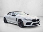 2023 BMW M8 Cabriolet Competition